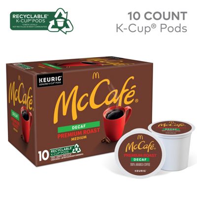 Premium Roast Decaf Coffee - 2