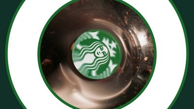House Blend Decaf Coffee - 6