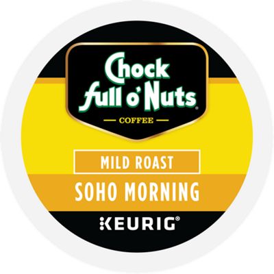 Soho Morning® Coffee